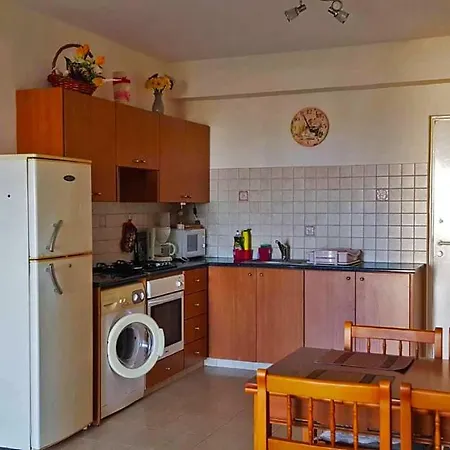 Two Bedroom Appartamento
