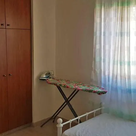 Two Bedroom * Paphos