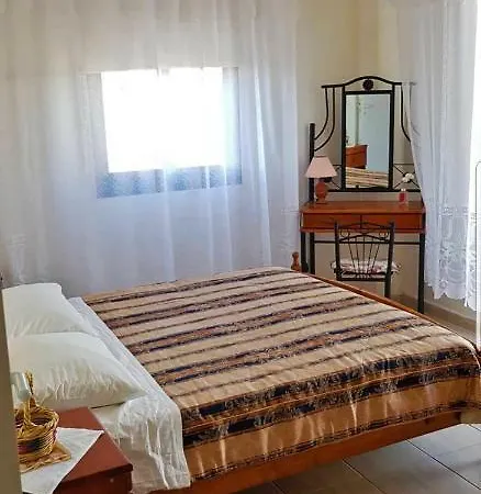 Two Bedroom Appartamento