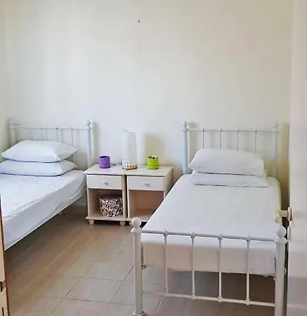 Apartment Two Bedroom *