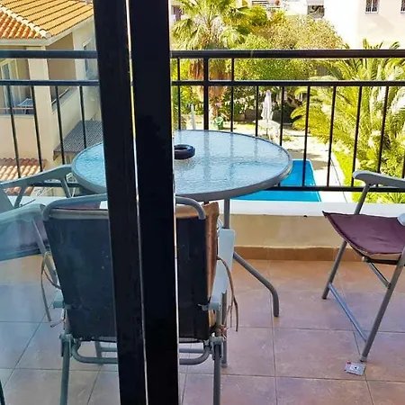 Two Bedroom