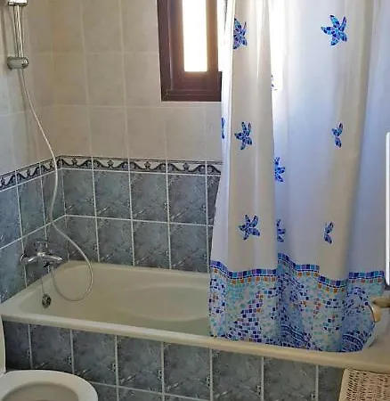 Апартаменты Two Bedroom *