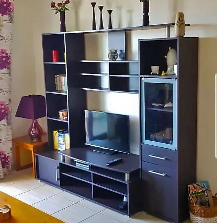 Two Bedroom