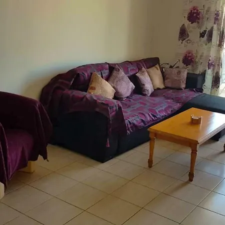 Apartment Two Bedroom
