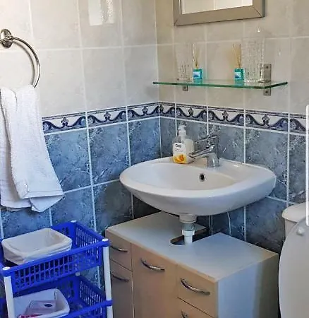 Two Bedroom