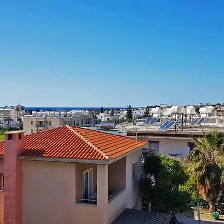 Two Bedroom Paphos